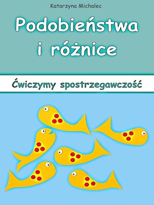 cover image of Podobieństwa i różnice